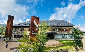 Aparthotel Siente Boí&SPA